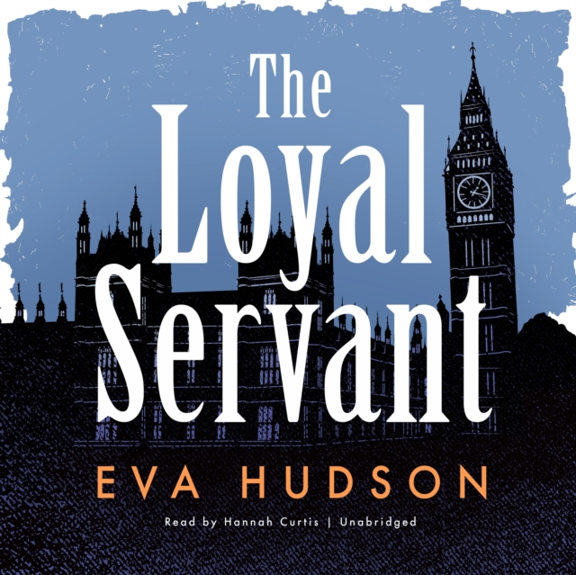 The Loyal Servant, eAudiobook MP3 eaudioBook