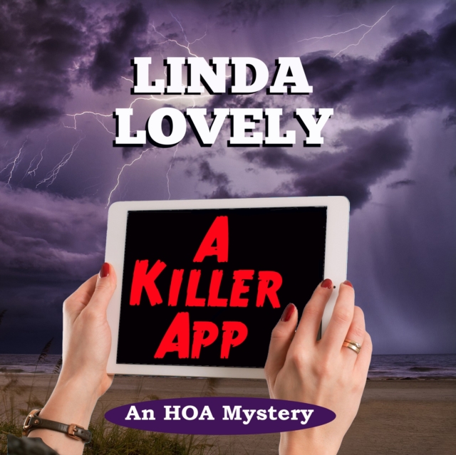 A Killer App, eAudiobook MP3 eaudioBook