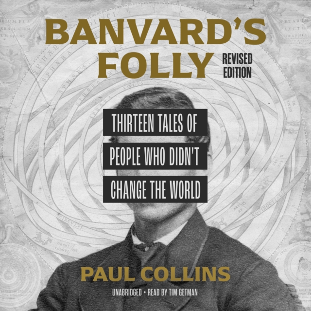 Banvard's Folly, Revised Edition, eAudiobook MP3 eaudioBook