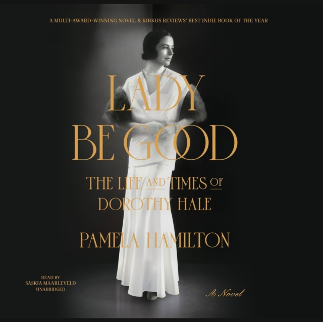 Lady Be Good, eAudiobook MP3 eaudioBook