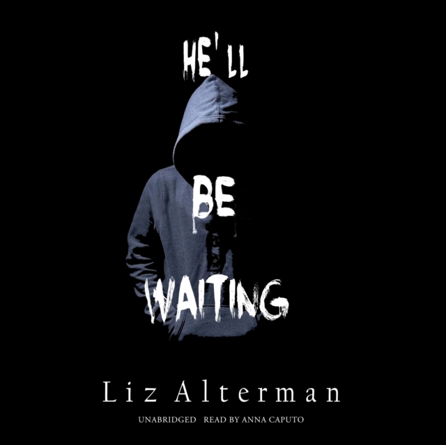 He'll Be Waiting, eAudiobook MP3 eaudioBook