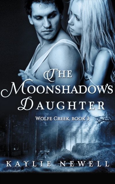 The Moonshadow's Daughter, EPUB eBook