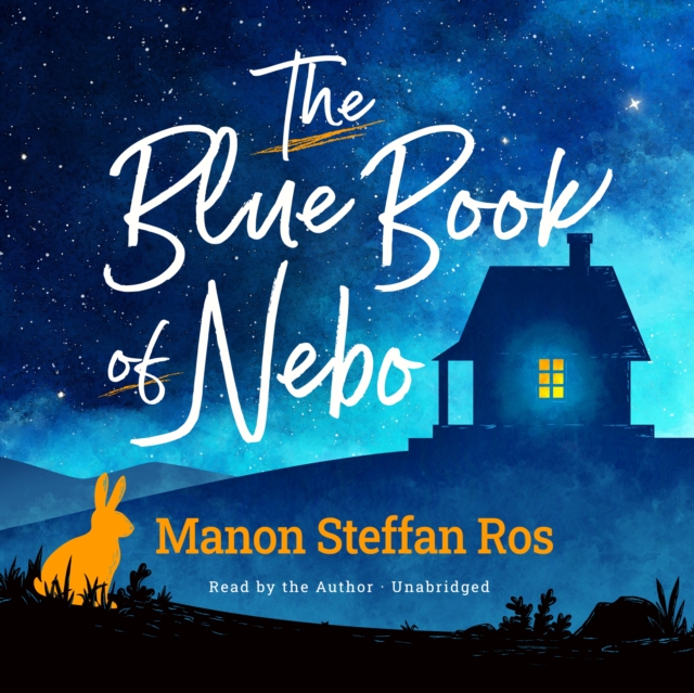 The Blue Book of Nebo, eAudiobook MP3 eaudioBook