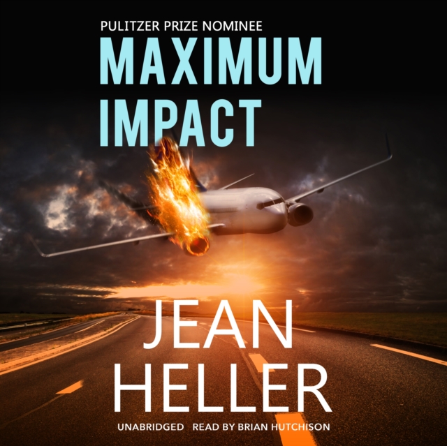 Maximum Impact, eAudiobook MP3 eaudioBook