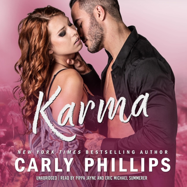 Karma, eAudiobook MP3 eaudioBook