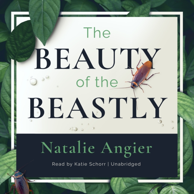 The Beauty of The Beastly, eAudiobook MP3 eaudioBook