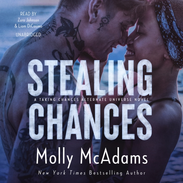 Stealing Chances, eAudiobook MP3 eaudioBook