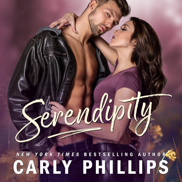 Serendipity, eAudiobook MP3 eaudioBook