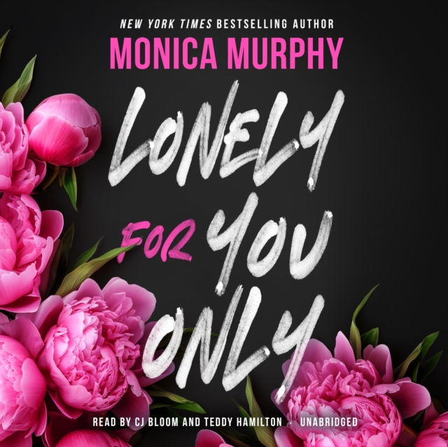 Lonely for You Only, eAudiobook MP3 eaudioBook