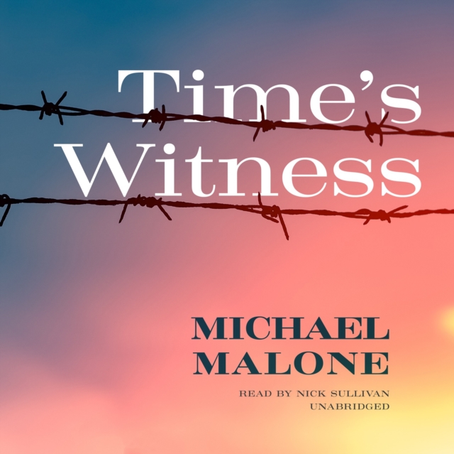 Time's Witness, eAudiobook MP3 eaudioBook