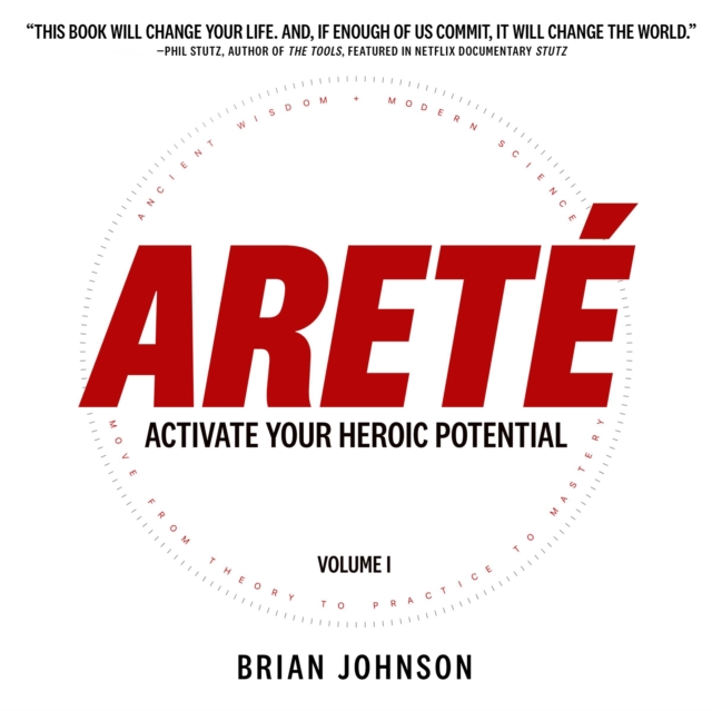 Arete, eAudiobook MP3 eaudioBook