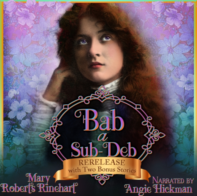 Bab: A Sub-Deb, eAudiobook MP3 eaudioBook