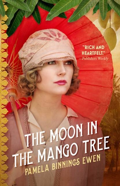 The Moon in the Mango Tree, EPUB eBook
