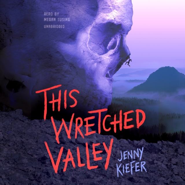 This Wretched Valley, eAudiobook MP3 eaudioBook
