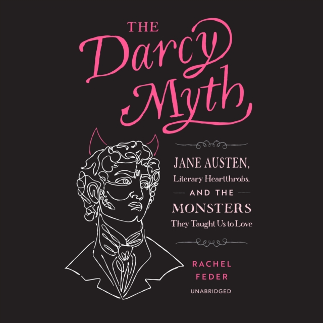 The Darcy Myth, eAudiobook MP3 eaudioBook