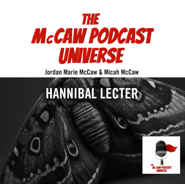 The McCaw Podcast Universe, eAudiobook MP3 eaudioBook