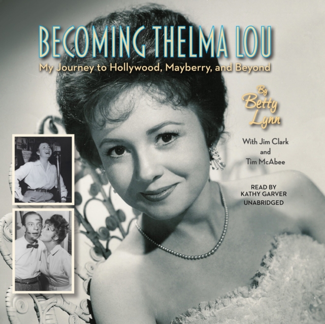 Becoming Thelma Lou, eAudiobook MP3 eaudioBook