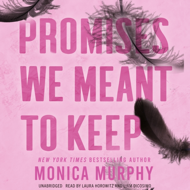 Promises We Meant to Keep, eAudiobook MP3 eaudioBook