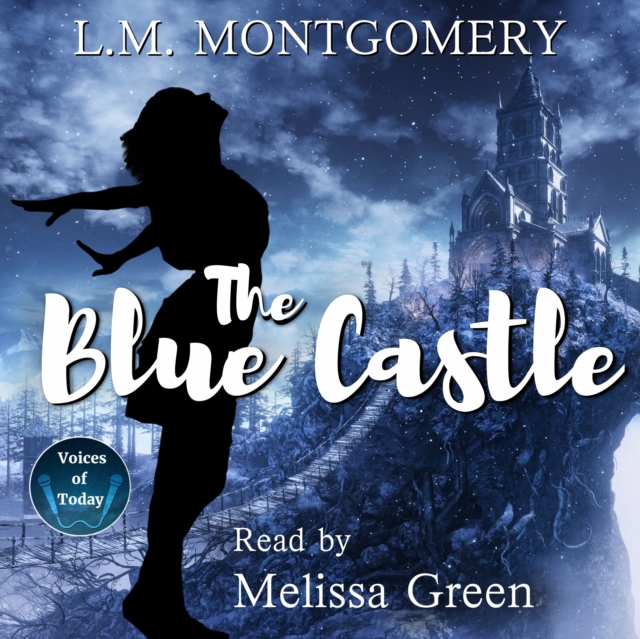 The Blue Castle, eAudiobook MP3 eaudioBook