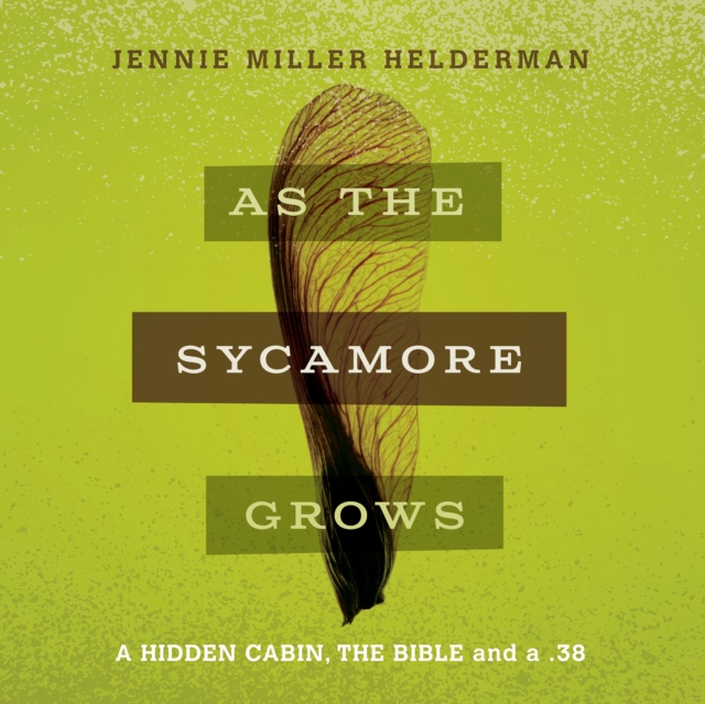 As the Sycamore Grows, eAudiobook MP3 eaudioBook