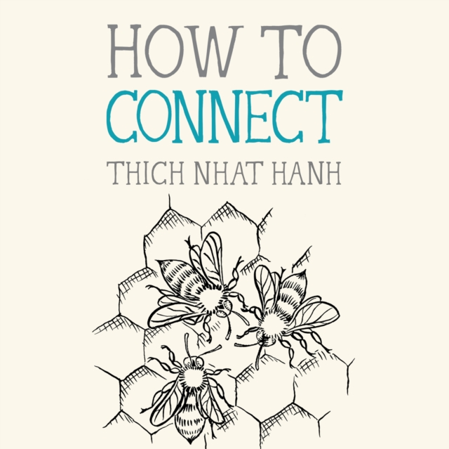 How to Connect, eAudiobook MP3 eaudioBook
