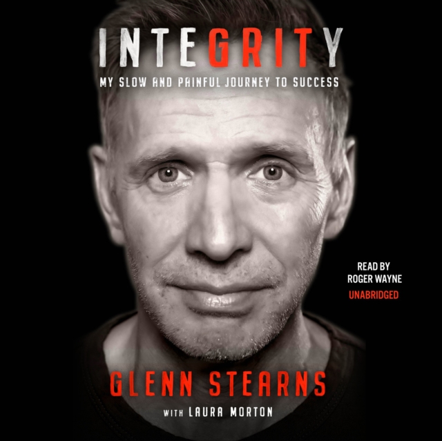 InteGRITy, eAudiobook MP3 eaudioBook