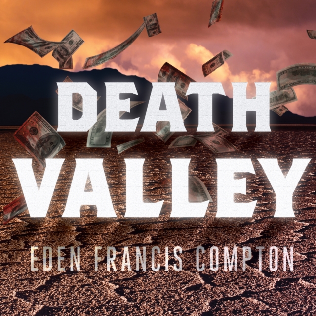 Death Valley, eAudiobook MP3 eaudioBook