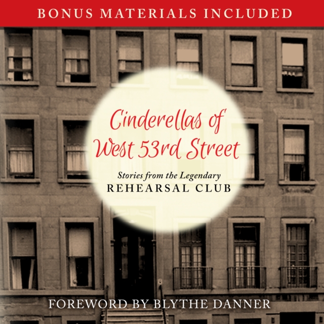 Cinderellas of West 53rd Street, eAudiobook MP3 eaudioBook