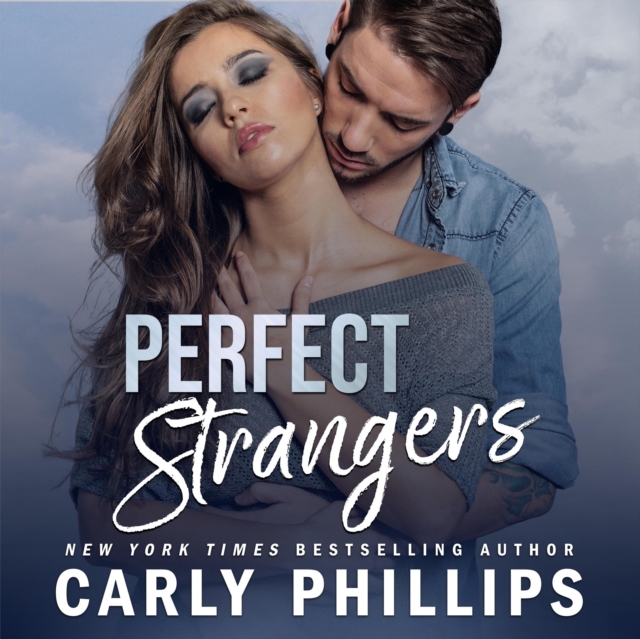 Perfect Strangers, eAudiobook MP3 eaudioBook