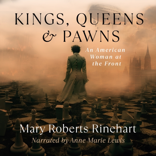 Kings, Queens, and Pawns, eAudiobook MP3 eaudioBook