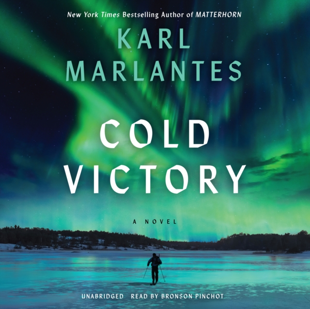 Cold Victory, eAudiobook MP3 eaudioBook