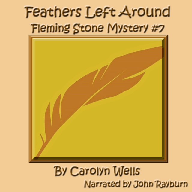 Feathers Left Around, eAudiobook MP3 eaudioBook