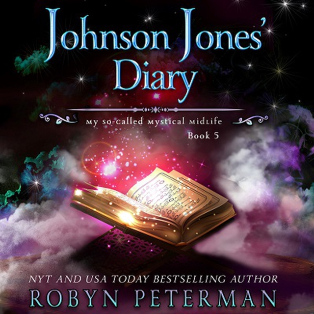 Johnson Jones' Diary, eAudiobook MP3 eaudioBook
