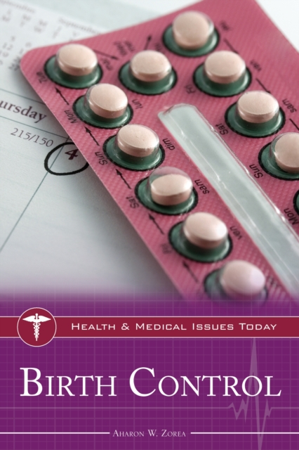 Birth Control, EPUB eBook