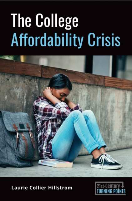The College Affordability Crisis, EPUB eBook