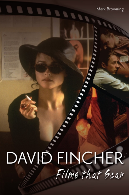 David Fincher : Films That Scar, EPUB eBook