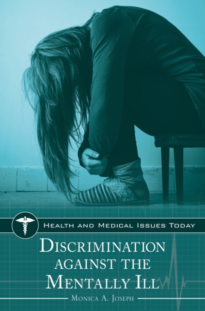 Discrimination against the Mentally Ill, EPUB eBook