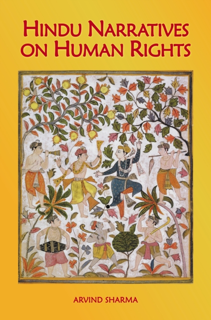 Hindu Narratives on Human Rights, EPUB eBook