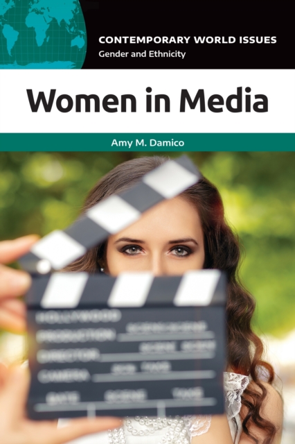 Women in Media : A Reference Handbook, EPUB eBook