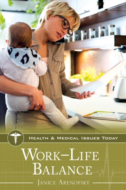 Work-Life Balance, EPUB eBook