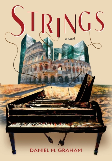 Strings, EPUB eBook