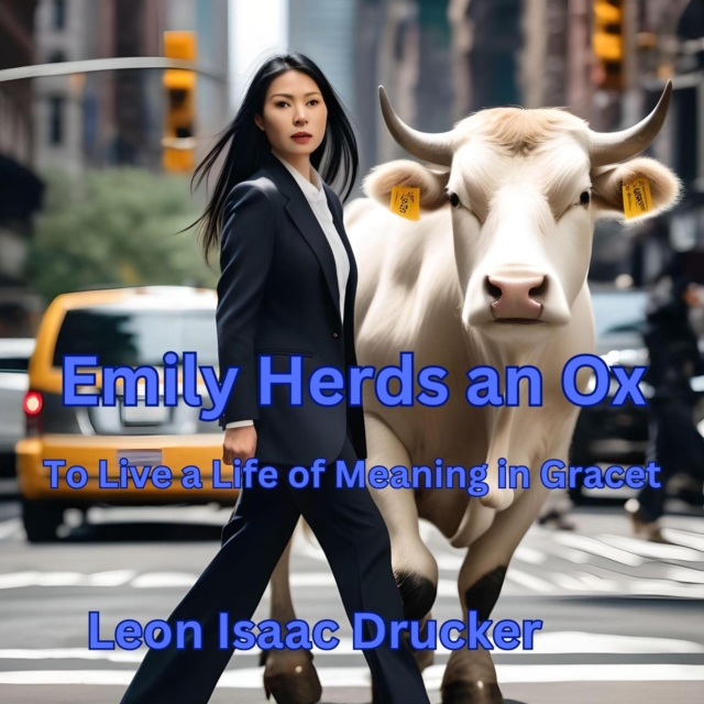 Emily Herds an Ox, EPUB eBook