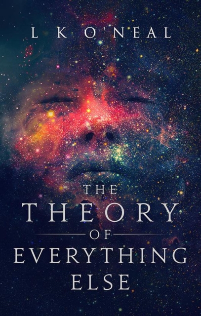 Theory of Everything Else, EPUB eBook