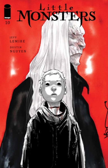 Little Monsters #10, PDF eBook