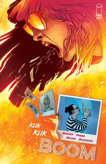 Klik Klik Boom #3, PDF eBook