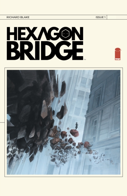 HEXAGON BRIDGE #1, PDF eBook