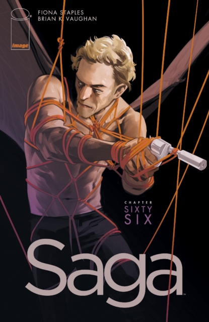 Saga #66, PDF eBook