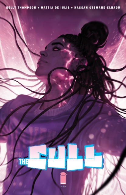 The Cull #3, PDF eBook