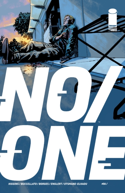 No/One #6, PDF eBook