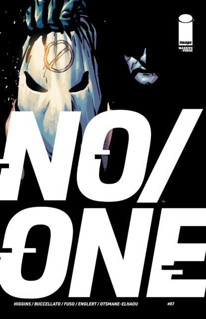 No/One #7, PDF eBook